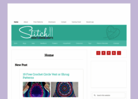 Stitch11.com thumbnail