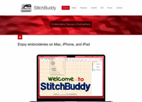 Stitchbuddy.de thumbnail