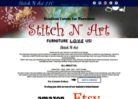Stitchnart.com thumbnail