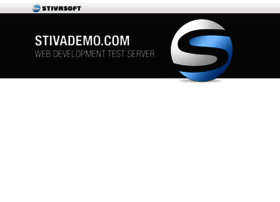 Stivademo.com thumbnail