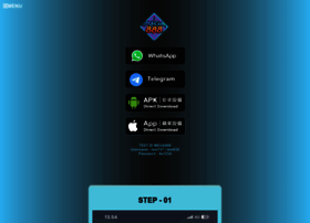 Stjameschurchlouth.com thumbnail