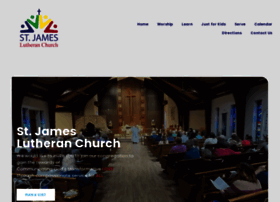 Stjamescoopersburg.org thumbnail Stjamescoopersburg.org thumbnail