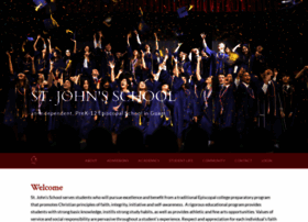 Stjohnsguam.com thumbnail
