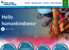Stjosephchildrenshealth.org thumbnail Stjosephchildrenshealth.org thumbnail