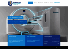 Stjosephlab.com thumbnail