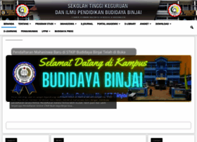Stkipbudidaya.ac.id thumbnail
