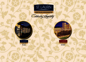 Stlaurnhotels.com thumbnail