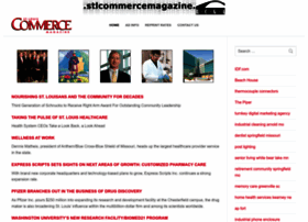 Stlcommercemagazine.com thumbnail
