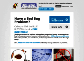 Stlouisbedbugs.com thumbnail