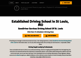 Stlouisdrivinginstruction.com thumbnail