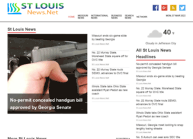 Stlouisnews.net thumbnail