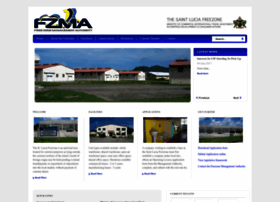 Stluciafreezone.com thumbnail