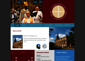 Stmargaretslee.org.uk thumbnail Stmargaretslee.org.uk thumbnail
