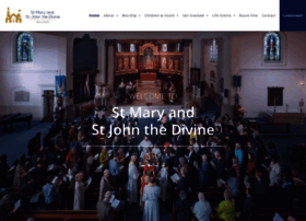 Stmarybalham.org.uk thumbnail Stmarybalham.org.uk thumbnail