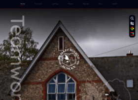 Stmarybourneschool.co.uk thumbnail