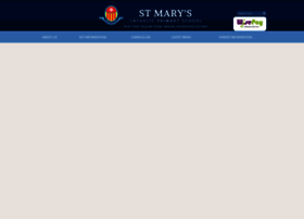 Stmarys-catholic-primary.org thumbnail