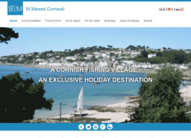 Stmawes.info thumbnail
