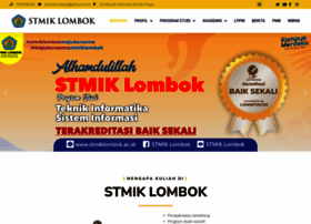 Siakad Akba Ac Id At Wi Siakad Stmik Akba Login