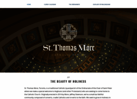 Stmtoronto.ca thumbnail Stmtoronto.ca thumbnail