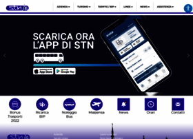 Stnnet.it thumbnail