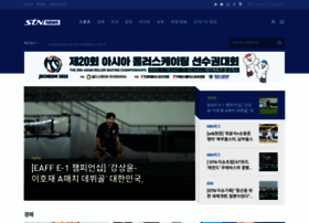 Stnsports.co.kr thumbnail