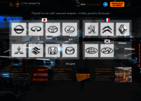 Sto-orbita.ru thumbnail