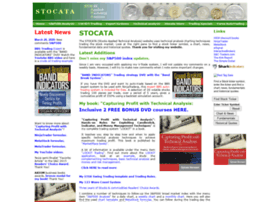 Stocata.org thumbnail