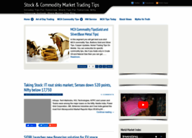Stock-market-trading-art.blogspot.com thumbnail