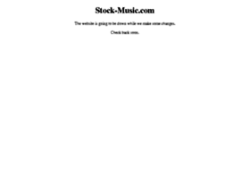 Stock-music.com thumbnail