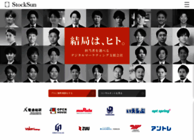 Stock-sun.com thumbnail