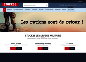 Stock38.fr thumbnail