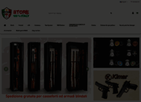Stockandforendforshotgun.com thumbnail