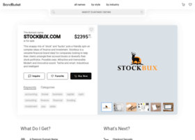 Stockbux.com thumbnail