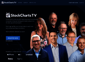 Stockchartstv.com thumbnail