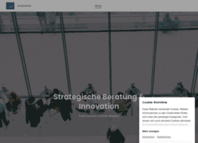Stockchat.de thumbnail Stockchat.de thumbnail