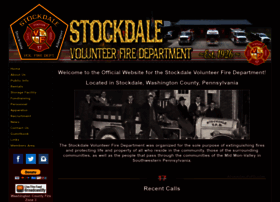 Stockdalevfd.com thumbnail
