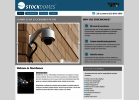 Stockdomes.co.uk thumbnail