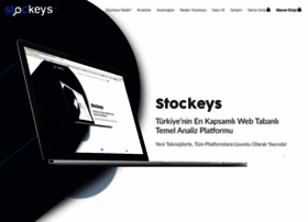 Stockeys.com thumbnail