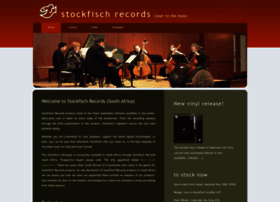 Stockfisch.co.za thumbnail