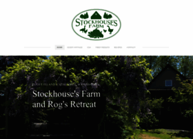 Stockhousesfarm.com thumbnail