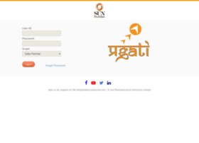 Stockist.sunpharma.com thumbnail