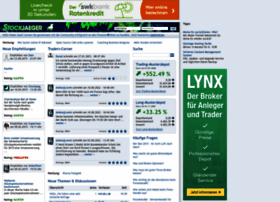 Stockjaeger.de thumbnail Stockjaeger.de thumbnail