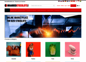 Stocklots.com thumbnail