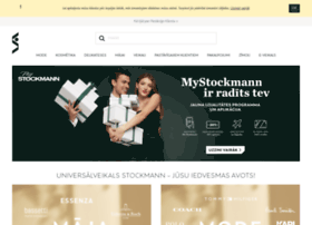 Stockmann.lv thumbnail