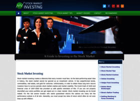 Stockmarketinvesting.com thumbnail