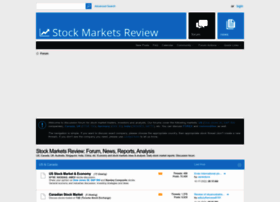 Stockmarketsreview.com thumbnail