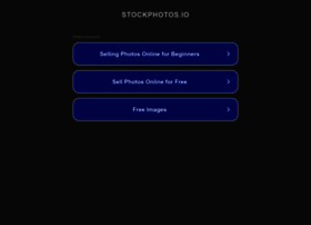 Stockphotos.io thumbnail