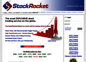 Stockrocket.com thumbnail