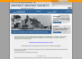 Stocksbridgehs.co.uk thumbnail Stocksbridgehs.co.uk thumbnail