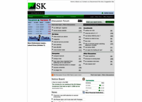 Stockskenya.com thumbnail